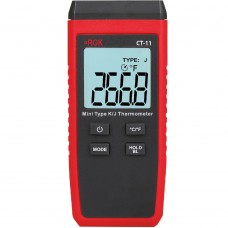 Термометр RGK CT-11 с поверкой модель 778640 от RGK