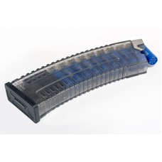 Магазин Pufgun на Вепрь-12, 10 патронов, прозрачный модель Mag VP12 10/Tr SP от Pufgun