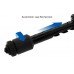Сошки UTG PRO TBNR, Weaver/Picatinny модель TLUBP02 от Leapers