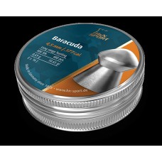 Пульки HN Baracuda Match 4,5 мм (4,51) (400 шт) модель PB451 от H&N