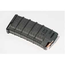 Магазин Pufgun на Сайга-308, 25 патронов, черный модель Mag Sg308 25-25/B от Pufgun