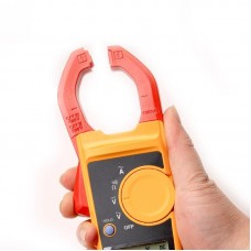 Токоизмерительные клещи Fluke 302+ модель 4214747 от FLUKE