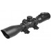 Прицел LEAPERS Accushot Tactical 1.5-6x44, сетка MilDot нить модель SCP3-U156IEW от Leapers