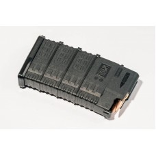 Магазин Pufgun на Сайга-308, 20 патронов, черный модель Mag Sg308 25-20/B от Pufgun