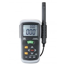 Термогигрометр CEM DT-625 модель 481882 от CEM
