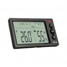 Термогигрометр RGK TH-10 с поверкой модель 778596 от RGK