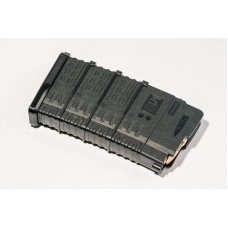 Магазин Pufgun на Вепрь-308, 7,62х51, 20 патронов модель Mag Vp308 25-20/B от Pufgun