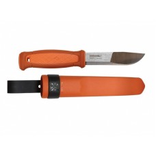 Нож Morakniv Kansbol, оранжевый