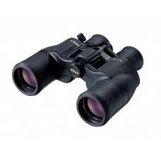 Бинокль Nikon Aculon A211 8-18X42, призмы Porro модель BAA817SA от Nikon