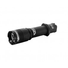 Фонарь Armytek Dobermann XP-E2 200 OTF lm зелёный модель F02002BG от Armytek