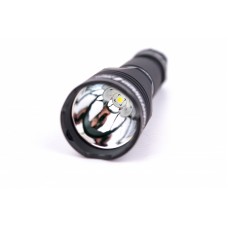 Фонарь с комплектом Armytek Dobermann Extended Set XP-L HI 1050 lm
