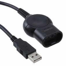 Интерфейсный кабель Fluke OC4USB для серии портативных осциллографов Fluke 120 190 и 430 модель 2166266 от FLUKE
