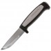Нож Morakniv Pro Robust, углеродистая сталь, серый модель 12249 от Morakniv