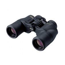 Бинокль Nikon Aculon A211 8X42, призмы Porro модель BAA811SA от Nikon