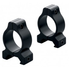 Кольца Leupold Vertical Split 26мм. на Weaver/Picatinny, средние модель 55850 от Leupold