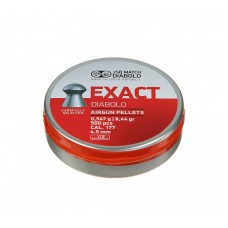 Пульки JSB Exact 4,5 мм (500 шт) модель JSBE0547 от JSB