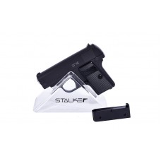 Пистолет пневматический Stalker SA25 Spring (Colt 25), к.6мм модель SA-3307125 от Stalker