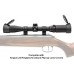 Прицел LEAPERS True Hunter Classic 3-9x32, сетка MilDot нить модель SCP-U392RGD от Leapers