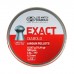 Пульки JSB Exact 4,5 мм (500 шт) модель JSBE0547 от JSB