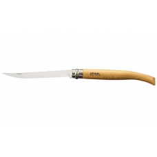 Нож Opinel серии Slim №15, рукоять-бук