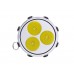 Фонарь Nextorch SAINT TORCH 30V2.0 поисковый, 8000 люмен модель SAINT TORCH 30V2.0 (EU) от NexTORCH