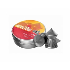 Пульки HN Spike 4,5 мм (400 шт) модель PB413 от H&N