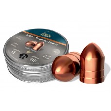 Пульки HN Rabbit Magnum Power 4,5 мм (200 шт) модель PB398 от H&N