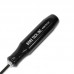 Шомпол BoreTech V-STIX к. .22-6.5мм, l=76см модель BSVX-2230-00 от Bore Tech
