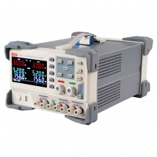 Программируемый источник питания RGK PPS-3305 модель 754651 от RGK