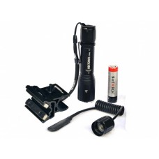 Фонарь Nextorch TA40 Magnetic set, 1040 люмен, магнитный держатель модель TA40 Set magnetic от NexTORCH