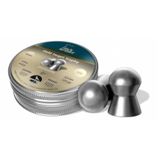 Пульки HN Field Target Trophy 4,5 мм (500 шт) модель PB339 от H&N
