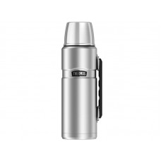 Термос для напитков THERMOS SK-2010 SBK 1.2L, стальной модель 156020 от Thermos