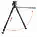 Сошки Vanguard EQUALIZER 2QS, 350-720 мм модель EQUALIZER 2QS от Vanguard