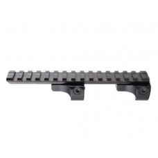Кронштейн EAW Apel Picatinny на Blaser R8 быстросъемный, вынос 50мм модель 882-22352/365 от EAW Apel