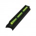 HiViz мушка Tactical для гладк. оружия, высота 5,4мм модель TAC1001-L от HIVIZ