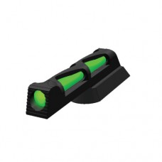 HiViz пистолетная мушка CZLW01, 3 цвета для CZ75/85/97/P-01/83, 3 модель CZLW01 от HIVIZ
