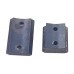 Основания Innomount на Mauser K98, Weaver, раздельные модель 10-00-010 от Innomount