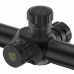 Прицел Nikko Stirling HORNET ED 10-50X60, сетка HMD-T модель NSNC105060HMDIR от Nikko Stirling