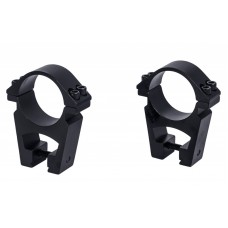 Кольца Target Optic 30 мм. на планку 11-12 мм модель FT-M-001 от Target Optic