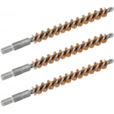 Ерш Bore Tech щетинный, к. 6мм-.243, 3шт модель BTBR-06-003 от Bore Tech