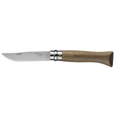 Нож Opinel серии Tradition Luxury №06, рукоять орех