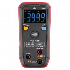 Мультиметр RGK DM-15 модель 755153 от RGK