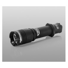 Фонарь подствольный Armytek Dobermann XP-L HI 977 lm тёплый свет