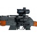 Кронштейн боковой UTG PRO (U978S) Picatinny на Сайгу/Вепрь модель MTU016 от Leapers