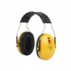 Наушники противошумные 3М  PELTOR  Optime  I, SNR 27db модель H510A-401-GU от 3M