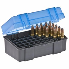 Коробка Plano для 50 патронов .22-250/.250 Savage/.30-30 Win модель 122850 от Plano