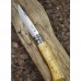 Нож Opinel серии Tradition Nature №07, рисунок - листья модель 001551 от Opinel
