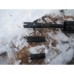 Дульный компенсатор КАМЕРТОН-2 Рысь модель ДУ-ДТ-К-12-2 от Рысь