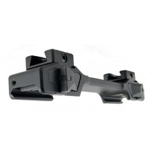 Кронштейн Innomount на Weaver/Picatinny под LM-шину модель 50-LM-14-00-200 от Innomount