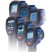 Пирометр CEM DT-9862 модель 481028 от CEM
